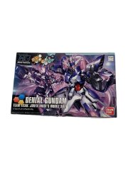 [HG] ディナイアルガンダム