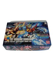 [HG] トライバーニング