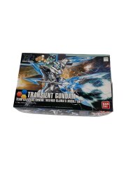 [HG] トランジェットガンダム