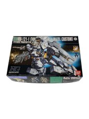 [HG] RX-121-1 ガンダムTR-1(ヘイズル改)
