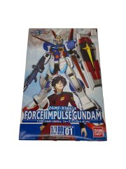 [1/100] ZGMF-X565/α フォースインパルス ガンダム