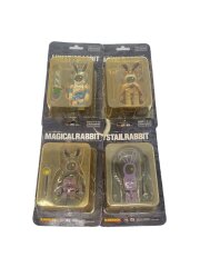 メイヘムラビット MAYHEM RABBIT 全種セット 平成レトロ