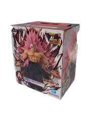 A賞 紅き仮面のサイヤ人