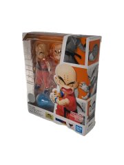 クリリン 少年期