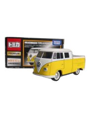 フォルクスワーゲン タイプⅡ ピックアップ(タカラトミーモールオリジナル)