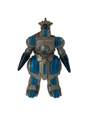 ソフビタグ付 モゲラ ソフビ SOFUBI