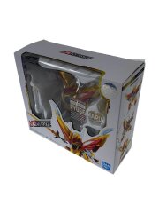 <MASHIN UNIT> 龍星丸