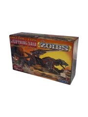 ライトニングサイクス ガイロス帝国 [EZ-035]