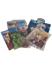 ARIA 冬コミセット2009