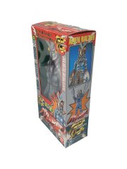 サウンドバトラー バルタン聖人 平成レトロ