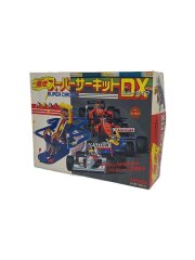 爆走スーパーサーキット DX  JUNK 平成レトロ