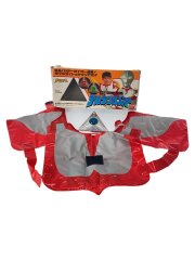 ウルトラマングレート 変身&カラーターマー デルタープラズマー 平成レトロ