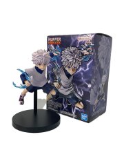 キルア=ゾルディック