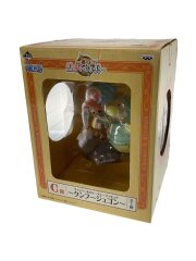 C賞 チョッパー＆クリーチャー