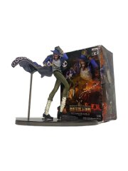 造形王 ジャンゴ