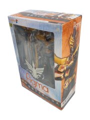 figma 仮面ライダーラス