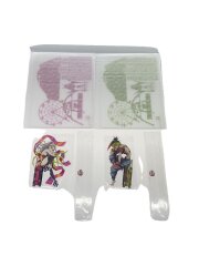 上弦の陸 堕姫&妓夫太郎 ワールドツアー 劇場物販限定