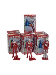 ウルトラマン VS 3/4種セット
