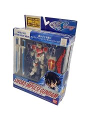 ソードインパルスガンダム