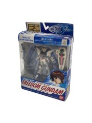フリーダムガンダム