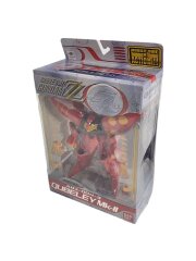 キュベレイ Mk-Ⅱ