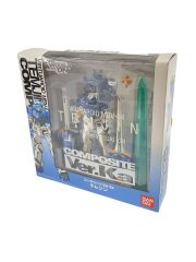 COMPOSITE Ver.Ka ﾃﾑｼﾞﾝ