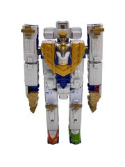 DXサファリガオー