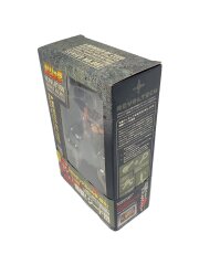 爆裂! ジード団 北斗の拳レボリューション [No.002]