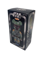[400％] BOBA FETT STAW WARS
