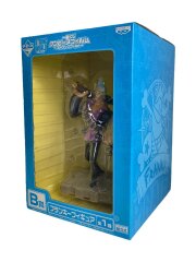 B賞 フランキー ONE PIECE FILM STRONG WORLD