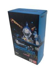 仮面ライダーブレイブ ハンタークエストゲーマー レベル5 魂ウェブ商店限定