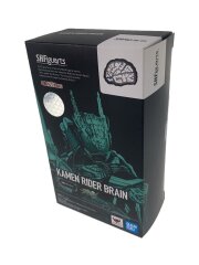 仮面ライダーブレン 魂ウェブ商店限定