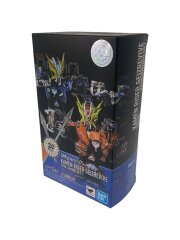 仮面ライダーゲイツ リバイブ 真の救世主セット 魂ウェブ商店限定