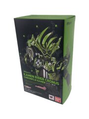 仮面ライダー クロノス クロニクルゲーマー 魂ウェブ商店限定