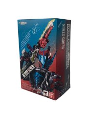 ブラッドスターク 魂ウェブ商店限定（初回特典付き）