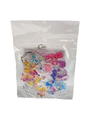 集合 アクリルキーホルダー 映画プリキュアオールスターズF