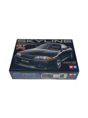 [1/24] 日産 スカイライン GT-R