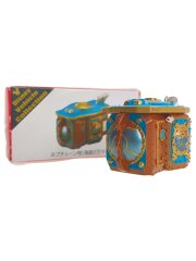 ネプチューン 海底２万マイル