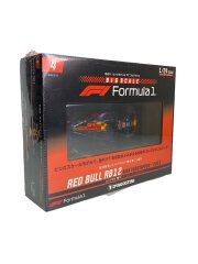 [1/24] FORMULA レッドブル RB12/マックス [#4]