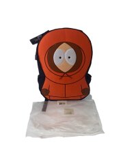 CONCEPT ONE Kenny McCormick LAPTOP BACK