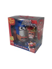 Mr.Potato Head TRANSFORMER
