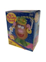 Ms.Poteto Head 日訳版
