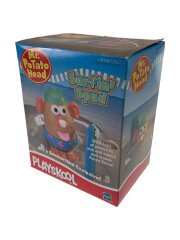 Mr.Poteto Head SURFIN SPUD