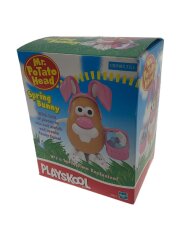 Mr.Poteto Head SPRING BUNNY