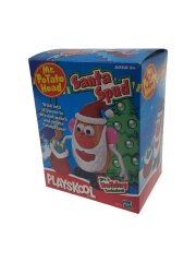 Mr.Poteto Head SANTA SPUD