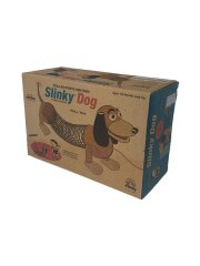 SLINKY DOG COLLECTORS EDITION