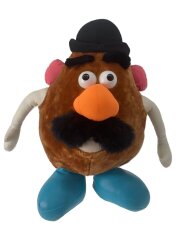 [体長50cm 以上]HASBRO Mr.POTETO HEAD 1999