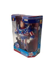 BUZZLIGHTYEAR Stars&Stripes