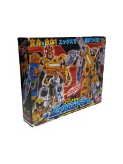 DXエックスエンペラーセット