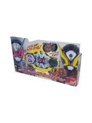 DXジクウドライバー&ライドウォッチホルダーセット